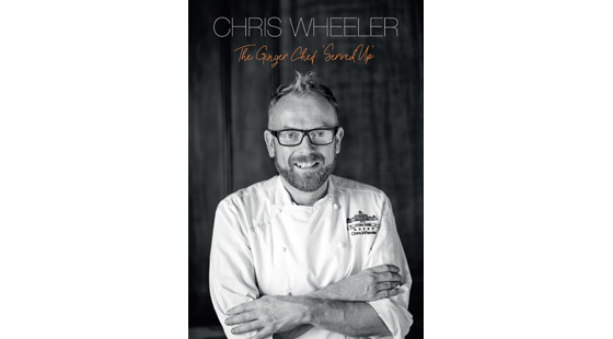 Chris Wheeler Age Clues: Tracing a Michelin-Starred Career Timeline
